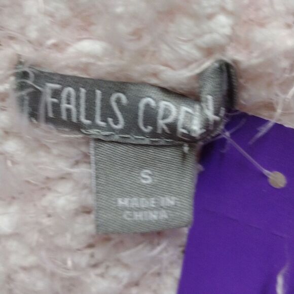 Falls Creek sweater - Picture 2 of 3